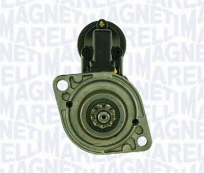 MAGNETI MARELLI 944280104700 -  Стартер